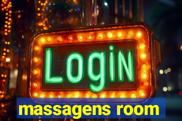 massagens room